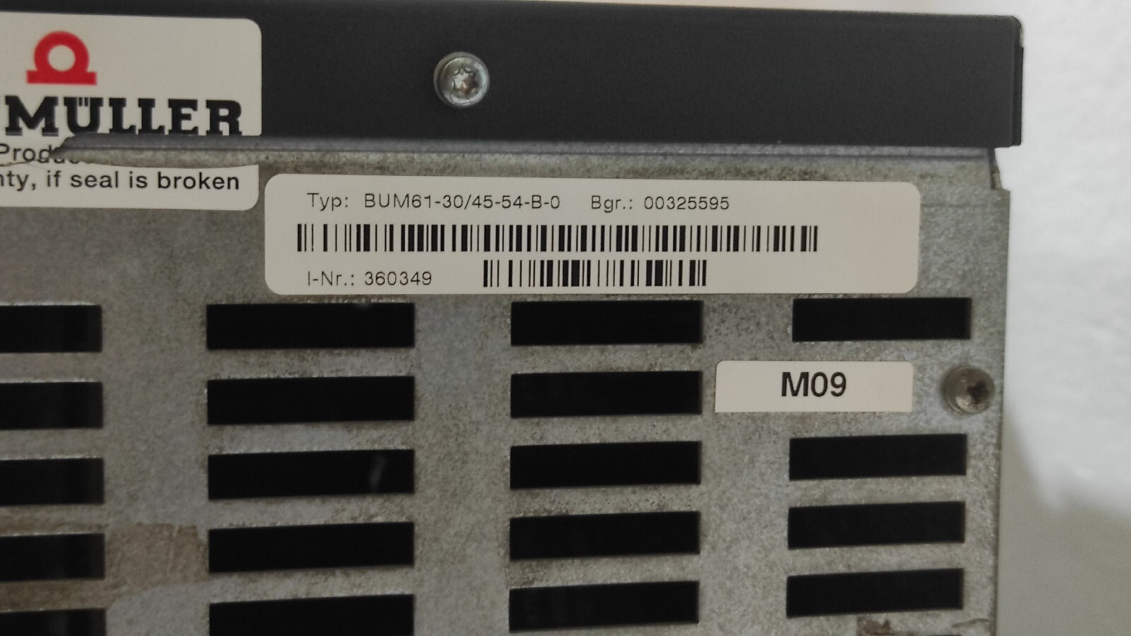 admin/uploads/uploads/Baumuller bumb61-30-45-54-b-0-12 - BUMB61-30-45-54-B-0-12 Servo Drive_8.webp